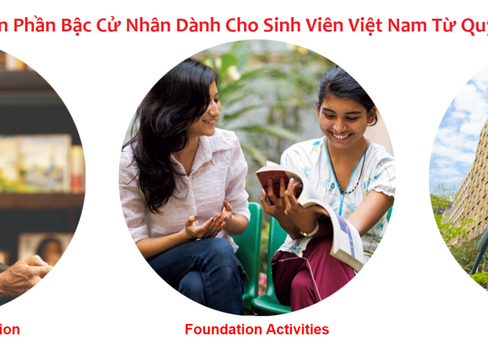 Học bổng toàn phần bậc cử nhân dành cho sinh viên Việt Nam Từ Quỹ Fast Retailing (Nhật Bản)